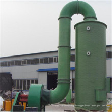 fiberglass Regenerative Thermal Oxidizer